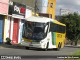 Empresa Gontijo de Transportes 18315 na cidade de Caruaru, Pernambuco, Brasil, por Lenilson da Silva Pessoa. Número da foto: #12875375.