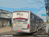 Viação Lira 14007 na cidade de Hortolândia, São Paulo, Brasil, por Matheus Duarte Souza. Número da foto: #12876445.