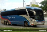 Arca Turismo 5079 na cidade de Jequié, Bahia, Brasil, por Gabriel Bispo. Número da foto: #12875088.