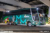 Empresa de Ônibus Nossa Senhora da Penha 64203 na cidade de Joinville, Santa Catarina, Brasil, por Petris _spotter 2.4. Número da foto: #:id.