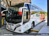 Primar Navegações e Turismo 4030 na cidade de Paraty, Rio de Janeiro, Brasil, por Rodrigo Silva. Número da foto: #:id.