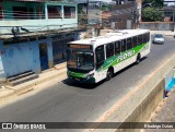 Transportes Flores RJ 128.080 na cidade de Duque de Caxias, Rio de Janeiro, Brasil, por Rhodrigo Ozias. Número da foto: #:id.