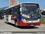 Transportadora Tinguá RJ 156.234 na cidade de Rio de Janeiro, Rio de Janeiro, Brasil, por Cleiton Linhares. Número da foto: #12874437.