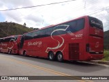 Silveira Rio Turismo 1022 na cidade de Ouro Preto, Minas Gerais, Brasil, por Eloísio Pereira Ribeiro. Número da foto: #12874824.