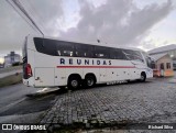 Reunidas Transportes Coletivos 34804 na cidade de Florianópolis, Santa Catarina, Brasil, por Richard Silva. Número da foto: #12873853.