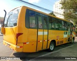 Ônibus Particulares 814 na cidade de Belo Horizonte, Minas Gerais, Brasil, por Bruno Santos. Número da foto: #12875056.