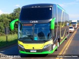 Cantelle Viagens e Turismo 7193 na cidade de Prata, Minas Gerais, Brasil, por Murilo Francisco Ferreira. Número da foto: #:id.