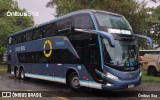 Viação Cidade Sol 10470 na cidade de Salvador, Bahia, Brasil, por Ônibus Ssa. Número da foto: #12875352.