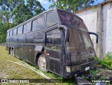 Ônibus Particulares 7767 na cidade de Santo Amaro da Imperatriz, Santa Catarina, Brasil, por Vinícius Weber. Número da foto: #12875289.