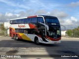 Viação Regional 2422 na cidade de Paulo Afonso, Bahia, Brasil, por Guilherme Carvalho. Número da foto: #12874784.