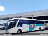 Auto Viação 1001 RJ 108.486 na cidade de Campos dos Goytacazes, Rio de Janeiro, Brasil, por Lucas Martins. Número da foto: #12874468.