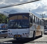 Transportes Jennier 00 na cidade de Alajuelita, Alajuelita, San José, Costa Rica, por Ronny Santana Sánchez. Número da foto: #12873970.