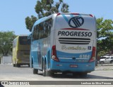 Auto Viação Progresso 6184 na cidade de Caruaru, Pernambuco, Brasil, por Lenilson da Silva Pessoa. Número da foto: #:id.