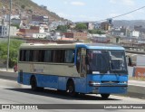 Ônibus Particulares 5040 na cidade de Caruaru, Pernambuco, Brasil, por Lenilson da Silva Pessoa. Número da foto: #12875923.
