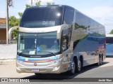 Arca Turismo 5093 na cidade de Teresina, Piauí, Brasil, por Juciêr Ylias. Número da foto: #:id.
