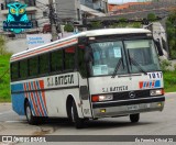 Transportadora Turística São João Batista 1017 na cidade de Barueri, São Paulo, Brasil, por Éo Ferreira Oficial 22. Número da foto: #:id.