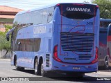 Expresso Guanabara 2419 na cidade de Teresina, Piauí, Brasil, por Juciêr Ylias. Número da foto: #:id.