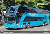 Auto Viação Progresso 6199 na cidade de Salvador, Bahia, Brasil, por Ônibus Ssa. Número da foto: #12875363.