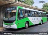 VB Transportes e Turismo 3118 na cidade de Campinas, São Paulo, Brasil, por Danilo Augusto. Número da foto: #12874124.