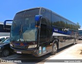 TransRocha Tur RJ 844.004 na cidade de Rio de Janeiro, Rio de Janeiro, Brasil, por Jorge Lucas Araújo. Número da foto: #12874643.
