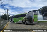 Nortão Transporte e Turismo 0220 na cidade de Cachoeira Paulista, São Paulo, Brasil, por Helder Fernandes da Silva. Número da foto: #:id.
