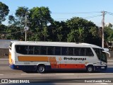 Auto Viação Urubupungá 4320 na cidade de Cotia, São Paulo, Brasil, por David Macedo Rocha. Número da foto: #:id.