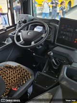 Auto Viação Urubupungá 1234 na cidade de Barueri, São Paulo, Brasil, por Totupe Jorge. Número da foto: #:id.