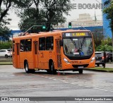 Auto Viação Redentor HI299 na cidade de Curitiba, Paraná, Brasil, por Felipe Gabriel Boganika Barros. Número da foto: #12874384.