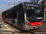 Express Transportes Urbanos Ltda 4 8105 na cidade de São Paulo, São Paulo, Brasil, por Rogério Teixeira Varadi. Número da foto: #12875047.