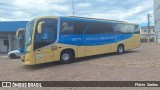 Viação Novo Horizonte 591711 na cidade de Barra da Estiva, Bahia, Brasil, por Flávio  Santos. Número da foto: #12873865.