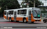Empresa de Transportes Nova Marambaia AT-149 na cidade de Belém, Pará, Brasil, por Gustavo Igor Santos. Número da foto: #:id.