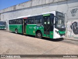Viação VG B31037 na cidade de Rio de Janeiro, Rio de Janeiro, Brasil, por Jonathan Santoss. Número da foto: #12874478.