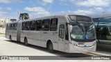 Viação Santo Ângelo 18R97 na cidade de Curitiba, Paraná, Brasil, por Bastião Photos. Número da foto: #:id.