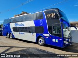 Mendes Turismo 2058 na cidade de Caldas Novas, Goiás, Brasil, por Luiz Paulo  Pereira Junior. Número da foto: #12876023.
