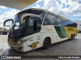 Empresa Gontijo de Transportes 19490 na cidade de Tanguá, Rio de Janeiro, Brasil, por Arthur Carvalho Monteiro. Número da foto: #12874977.
