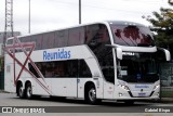 Empresa Reunidas Paulista de Transportes 162204 na cidade de São Paulo, São Paulo, Brasil, por Gabriel Bispo. Número da foto: #:id.
