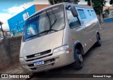 Motorhomes 5237 na cidade de Apucarana, Paraná, Brasil, por Emanoel Diego.. Número da foto: #12873887.