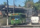 Transportes Santo Antônio RJ 161.082 na cidade de Duque de Caxias, Rio de Janeiro, Brasil, por JOÃO PAULO. Número da foto: #12874963.