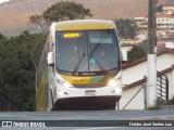 Empresa Gontijo de Transportes 19855 na cidade de Ouro Preto, Minas Gerais, Brasil, por Helder José Santos Luz. Número da foto: #12874185.