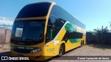 Empresa Gontijo de Transportes 23145 na cidade de Campinas, São Paulo, Brasil, por Daniel Aparecido de Souza. Número da foto: #12875153.