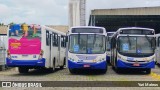 Trampolim da Vitória 105 na cidade de Parnamirim, Rio Grande do Norte, Brasil, por Yuri Mateus. Número da foto: #12875259.