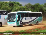 Brantur > Branbus > Viação Pato Branco 95115 na cidade de Cascavel, Paraná, Brasil, por Felipe  Dn. Número da foto: #12876391.