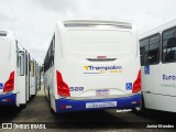 Trampolim da Vitória 522 na cidade de Parnamirim, Rio Grande do Norte, Brasil, por Junior Mendes. Número da foto: #12874649.