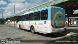 Auto Viação São José 12403 na cidade de Fortaleza, Ceará, Brasil, por FRANCISCO WALLACE. Número da foto: #12875491.