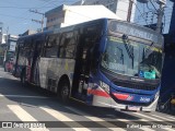 Empresa de Transportes e Turismo Carapicuiba 24.548 na cidade de Carapicuíba, São Paulo, Brasil, por Rafael Lopes de Oliveira. Número da foto: #12874519.