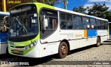 COOTEGO - Cooperativa de Transportes do Estado de Goiás 40056 na cidade de Goiânia, Goiás, Brasil, por Carlos Júnior. Número da foto: #12876502.
