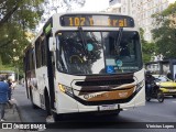 Erig Transportes > Gire Transportes A63509 na cidade de Rio de Janeiro, Rio de Janeiro, Brasil, por Vinicius Lopes. Número da foto: #12874404.