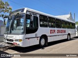 Expresso Cruzeiro 112 na cidade de Marques de Souza, Rio Grande do Sul, Brasil, por Igor Scherner. Número da foto: #12873979.