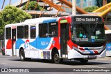 Viação Pavunense B32642 na cidade de Rio de Janeiro, Rio de Janeiro, Brasil, por Paulo Henrique Pereira Borges. Número da foto: #12876067.