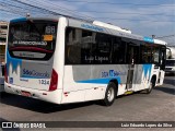 Icaraí Auto Transportes 1.024 na cidade de São Gonçalo, Rio de Janeiro, Brasil, por Luiz Eduardo Lopes da Silva. Número da foto: #12876406.